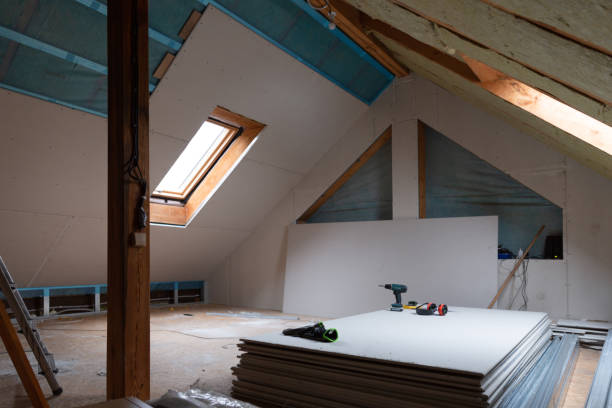 Best Insulation for Specific Applications in Lorane, PA
