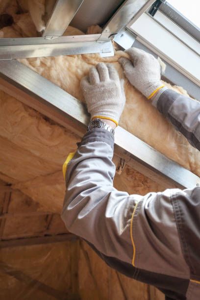 Best Spray Foam Insulation in Lorane, PA