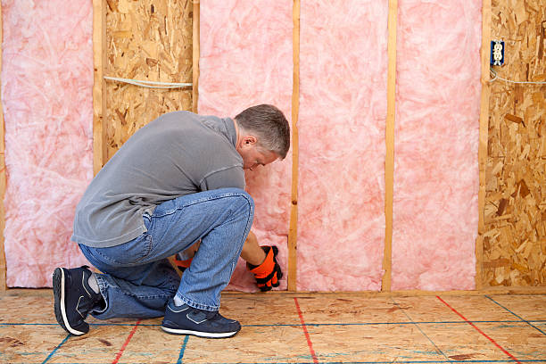 Best Residential Insulation in Lorane, PA