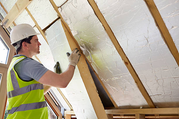 Best Spray Foam Insulation in Lorane, PA