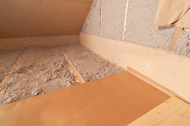 Best Energy Efficiency Insulation in Lorane, PA